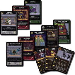 Boss Monster: Vault of Villains