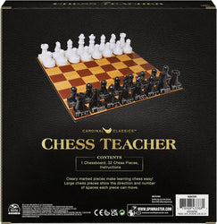 Classic Chess Teacher