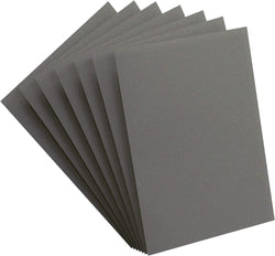 Deck Protector: Prime - Dark Gray (100)