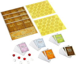 The Red Dragon Inn 2