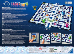 Labyrinth: Disney 100th Anniversary