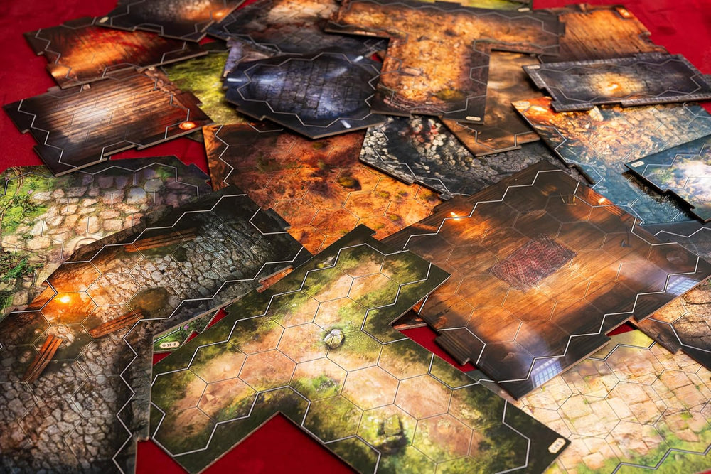 Gloomhaven (2nd Edition)