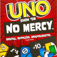 UNO: Show 'em No Mercy