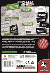 MicroMacro: Crime City - All In