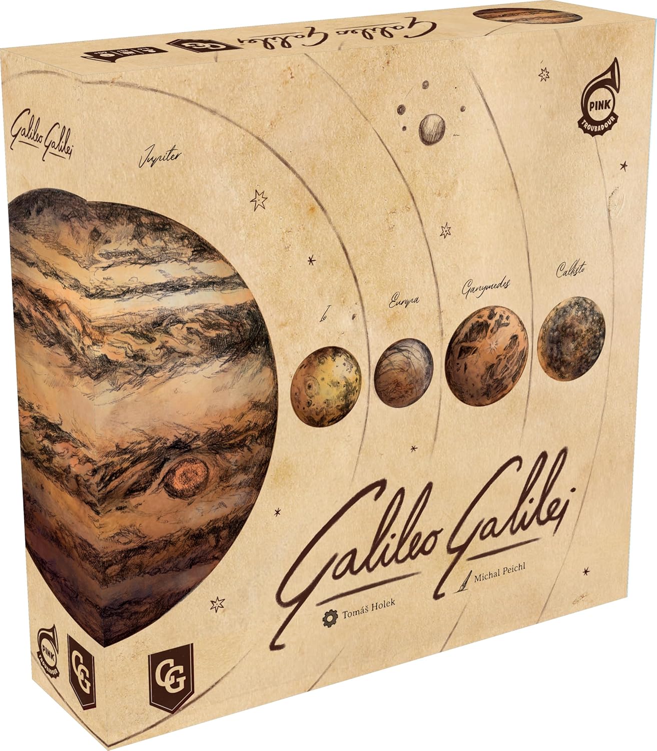 Galileo Galilei