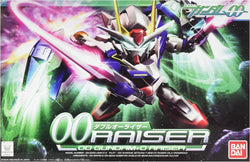 Gunpla: BB#322 00 Raiser Gundam (2060300)
