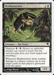 Skullsnatcher (04) [Hachette UK]