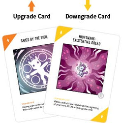 Unstable Unicorns: Nightmares Expansion Pack
