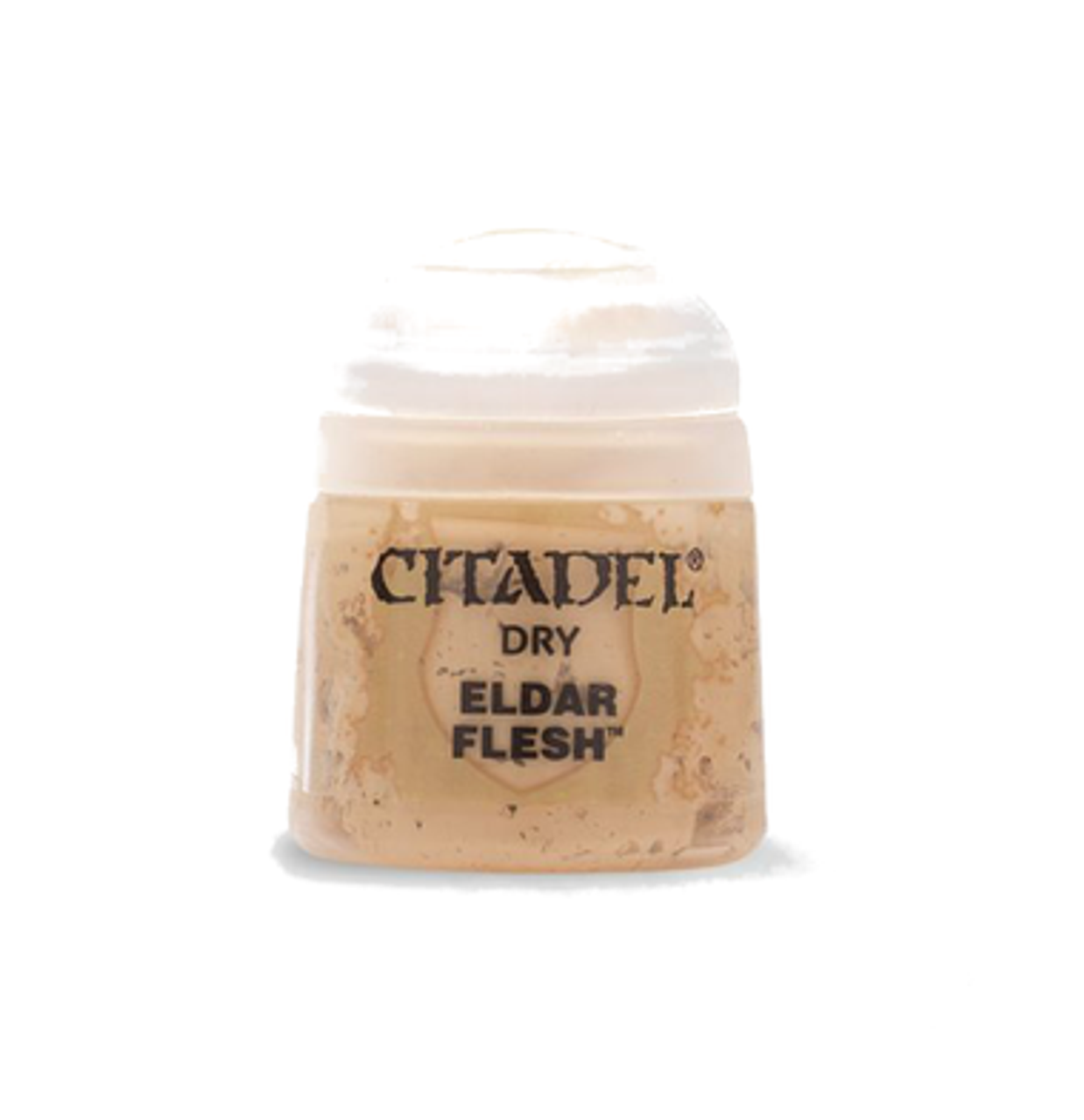 Citadel: Dry - Eldar Flesh (12ml)