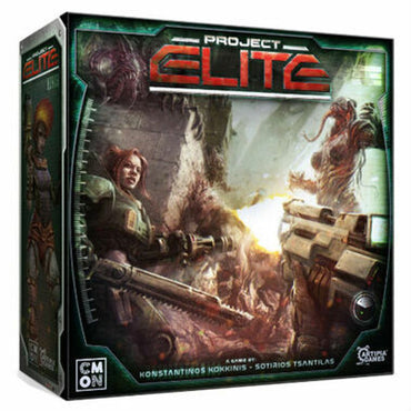Project: ELITE