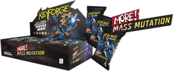 Keyforge: More Mass Mutation Booster Box