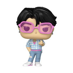 Funko Pop!: K-Pop Demon Hunters - Jinu