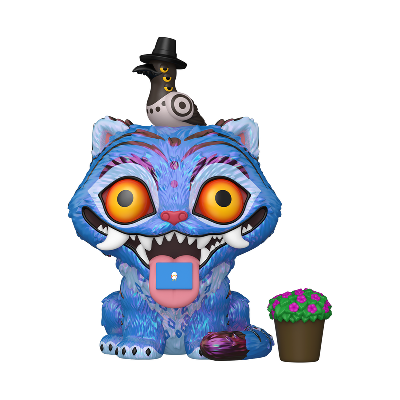 Funko Pop!: K-Pop Demon Hunters - Derpy