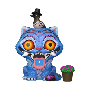 Funko Pop!: K-Pop Demon Hunters - Derpy