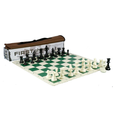 Chess: First Chess