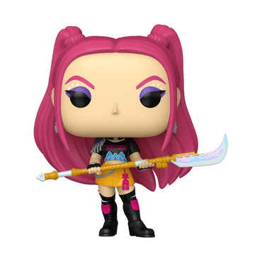 Funko Pop!: K-Pop Demon Hunters - Mira