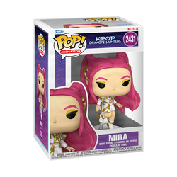 Funko Pop!: K-Pop Demon Hunters - Mira (2431)