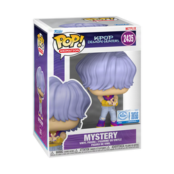 Funko Pop!: K-Pop Demon Hunters - Mystery (2435)
