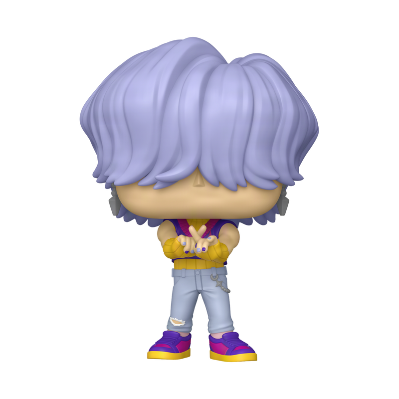 Funko Pop!: K-Pop Demon Hunters - Mystery (2435)