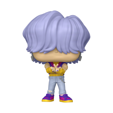 Funko Pop!: K-Pop Demon Hunters - Mystery (2435)