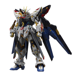 Gunpla: MG EX 1:100 Strike Freedom Gundam Se