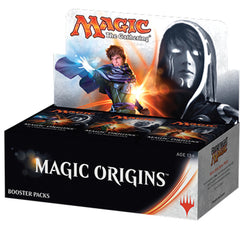 Magic Origins - Booster Box