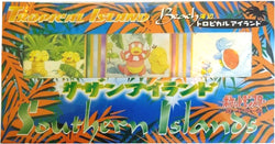Southern Islands - Tropical Island Beach [Japanese] (Sealed)