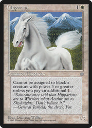 Hipparion [Ice Age]