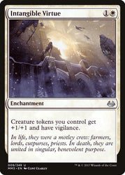 Intangible Virtue [Modern Masters 2017]