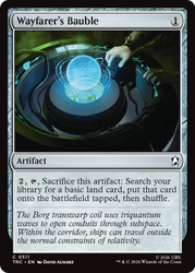 McCoy, Not a Bricklayer (Surge Foil) [Star Trek Commander]