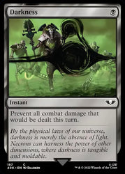 Darkness [Warhammer 40,000]
