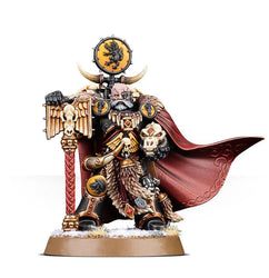 Warhammer 40K: Space Wolves - Ulrik The Slayer