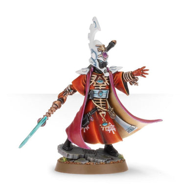 Warhammer 40K: Aeldari - Farseer