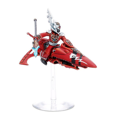 Warhammer 40K: Aeldari - Farseer Skyrunner