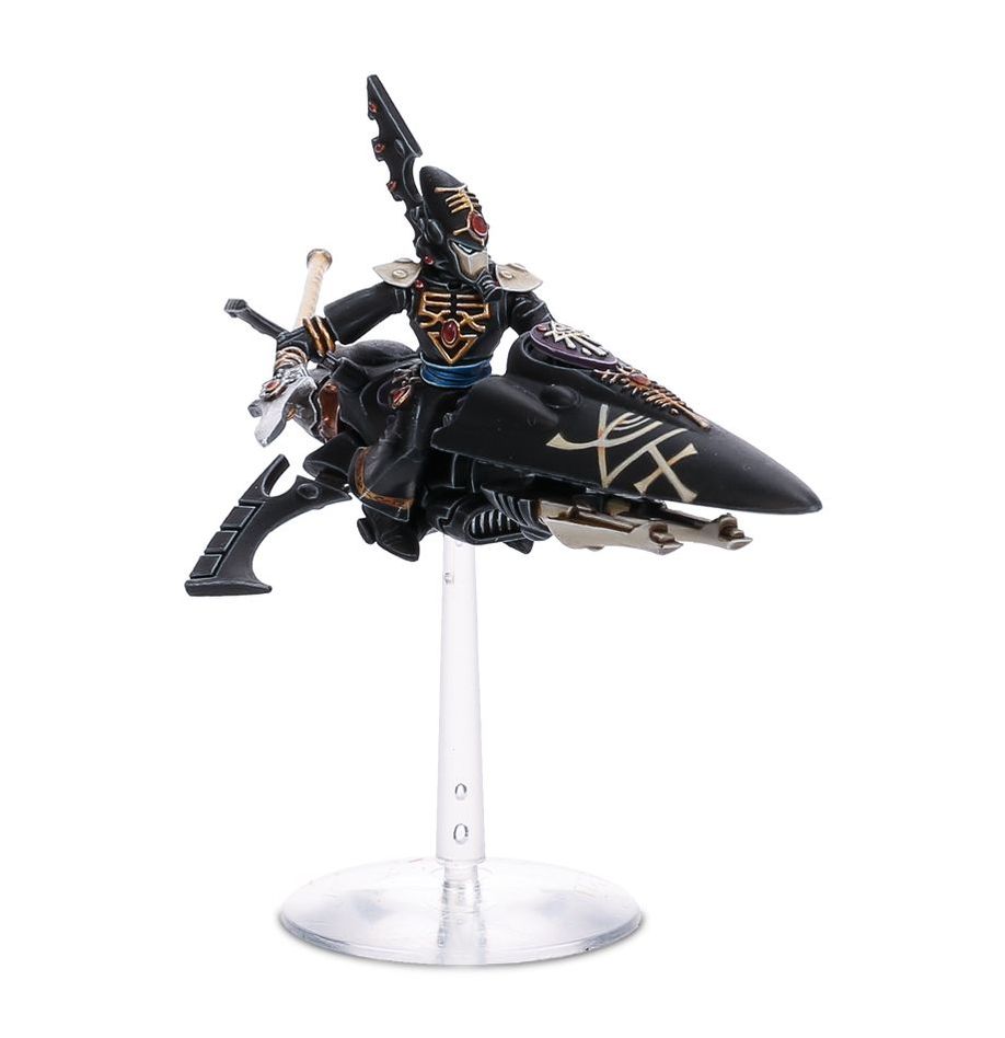 Warhammer 40K: Aeldari - Farseer Skyrunner