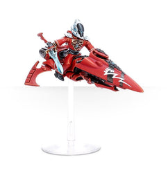 Warhammer 40K: Aeldari - Farseer Skyrunner