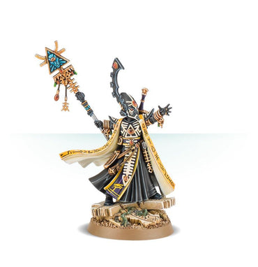 Warhammer 40K: Aeldari - Eldrad Ulthran