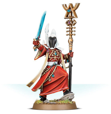 Warhammer 40K: Aeldari - Spiritseer