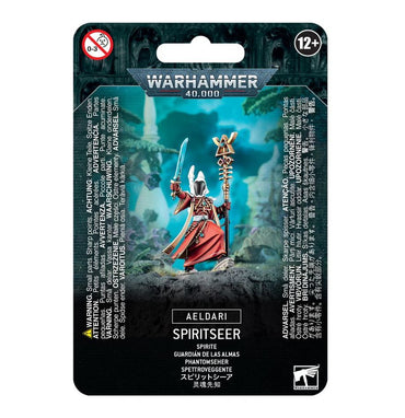 Warhammer 40K: Aeldari - Spiritseer