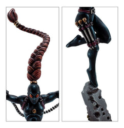 Warhammer 40K: Imperial Agents - Callidus Assassin