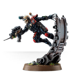 Warhammer 40K: Combat Patrol - Imperial Agents