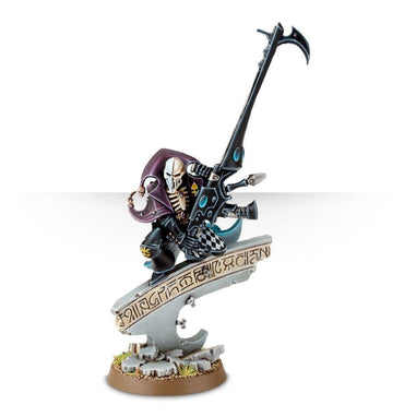 Warhammer 40K: Aeldari - Death Jester