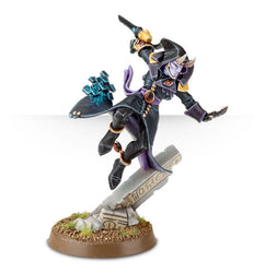 Warhammer 40K: Aeldari - Combat Patrol (Harlequins)