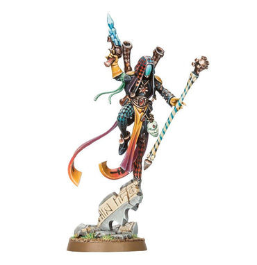 Warhammer 40K: Aeldari - Shadowseer