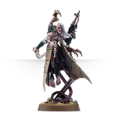 Warhammer 40K: Drukhari - Haemunculus (Online)