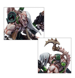 Warhammer 40K: Drukhari - Haemunculus (Online)