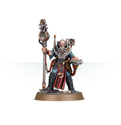Warhammer 40K: Genestealer Cults - Clamavus