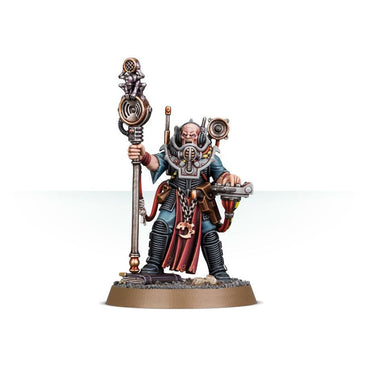 Warhammer 40K: Genestealer Cults - Clamavus