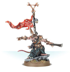 Warhammer Age Of Sigmar: Skaven - Clawlord (Online)