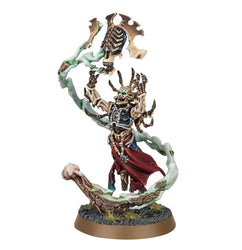 Warhammer Age of Sigmar: Ossiarch Bonereapers - Mortisan Ossifector